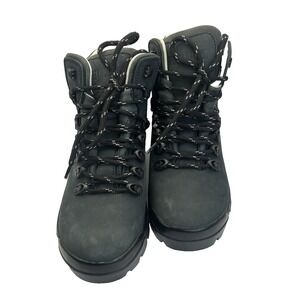 Trevolution women's vibram traction hiking boots Gorpecore size 7 1/2